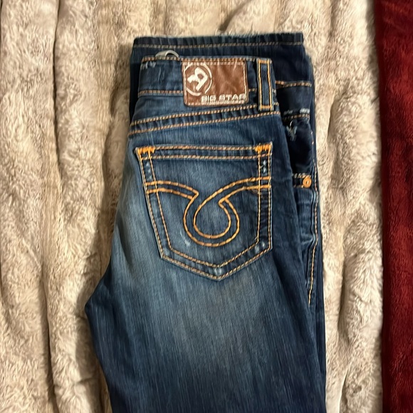 True Religion Jeans! Excellent condition! - Picture 1 of 9